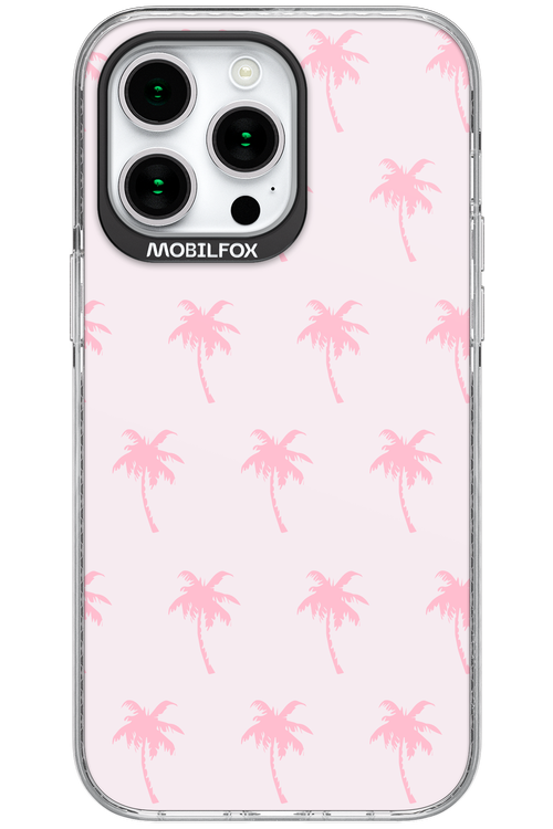 Palm Forest - Apple iPhone 15 Pro Max