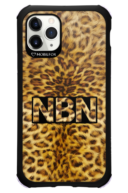 Cheetahh 2.0 - Apple iPhone 11 Pro