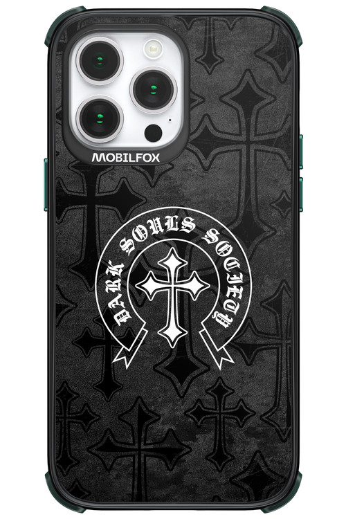 Dark Souls Society - Apple iPhone 14 Pro Max