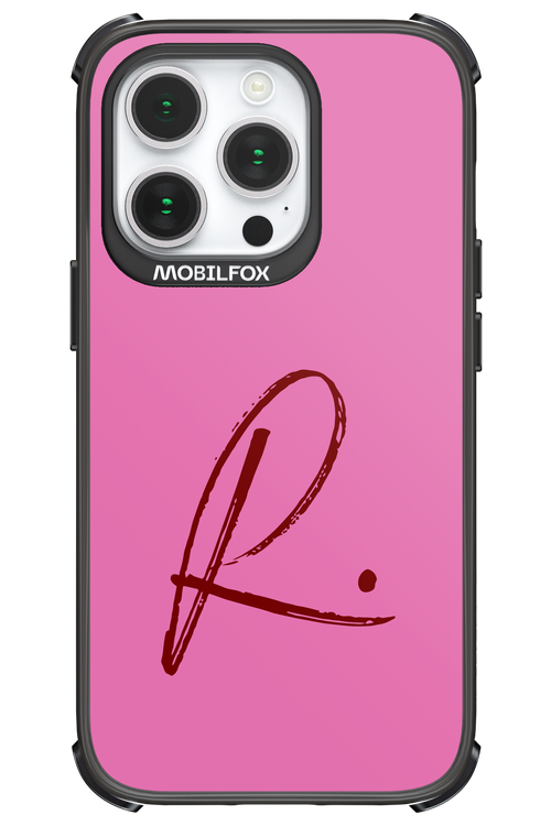 (Sorbet) R 2.0 - Apple iPhone 14 Pro