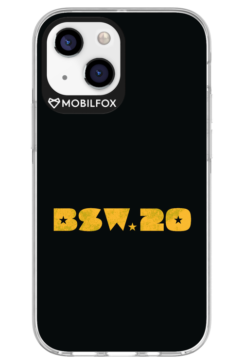 BSW 20 (10) 2.0 - Apple iPhone 13 Mini