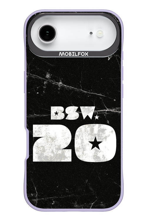BSW 20 (4) 2.0 - Apple iPhone 17 Air