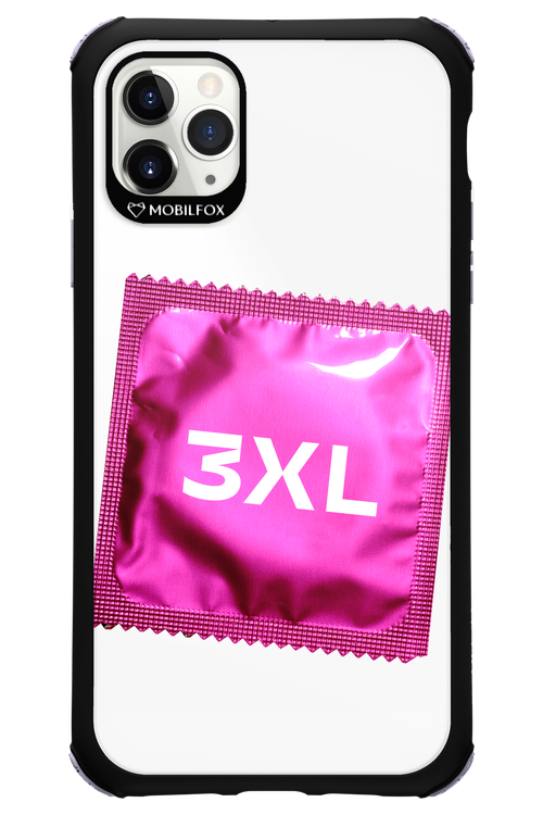 3XL 2.0 - Apple iPhone 11 Pro Max