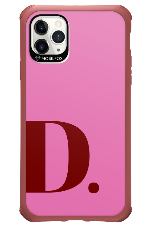 D (Sorbet) 2.0 - Apple iPhone 11 Pro Max