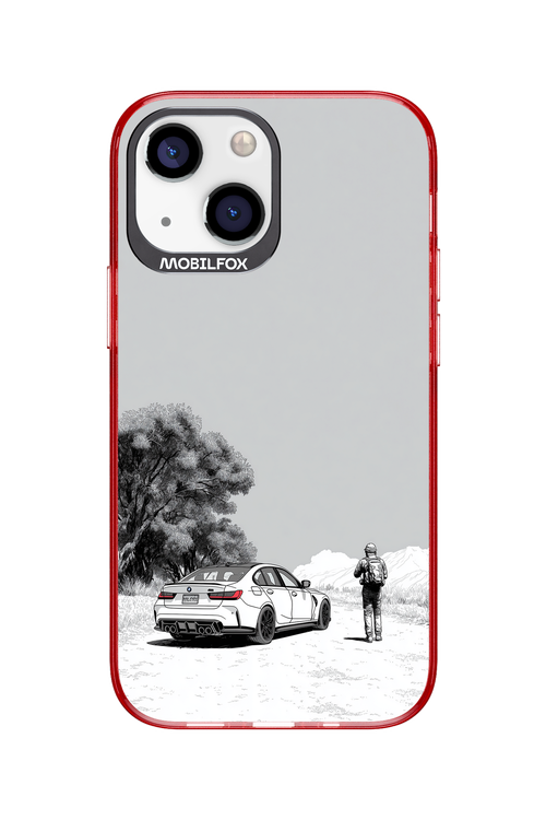 Dreamland 2.0 - Apple iPhone 13 Mini