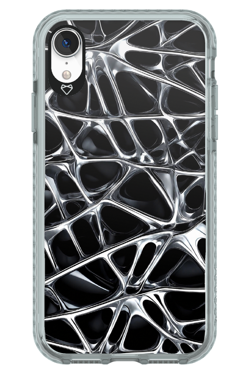 Chrome Era 2.0 - Apple iPhone XR