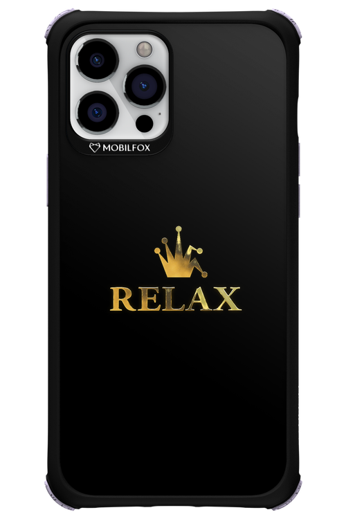 Relax 2.0 - Apple iPhone 12 Pro Max