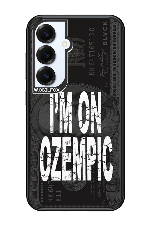 ozempic 2.0 - Samsung S25