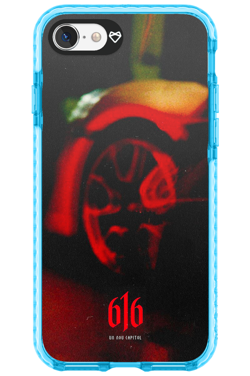 616 2.0 - Apple iPhone 7