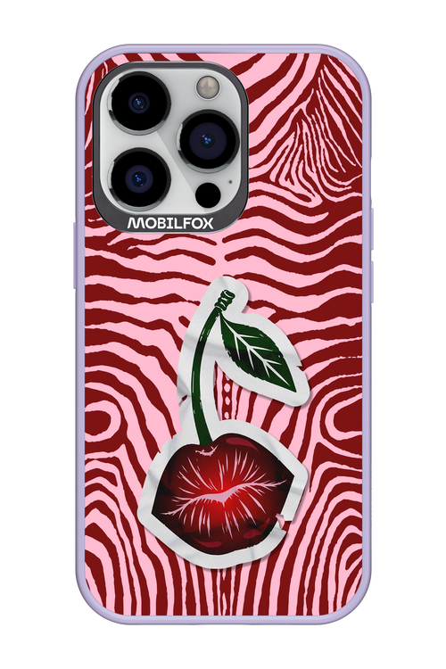 Kissy Cherry 2.0 - Apple iPhone 13 Pro