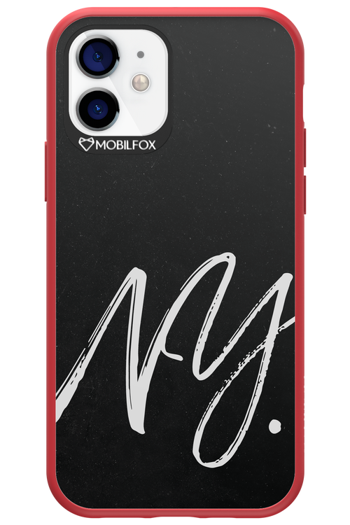 (Off Space) NY 2.0 - Apple iPhone 12