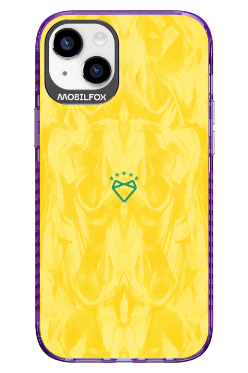 Brasil X Mobilfox 2.0 - Apple iPhone 14 Plus