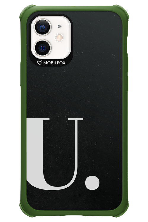 U (Off Space) 2.0 - Apple iPhone 12