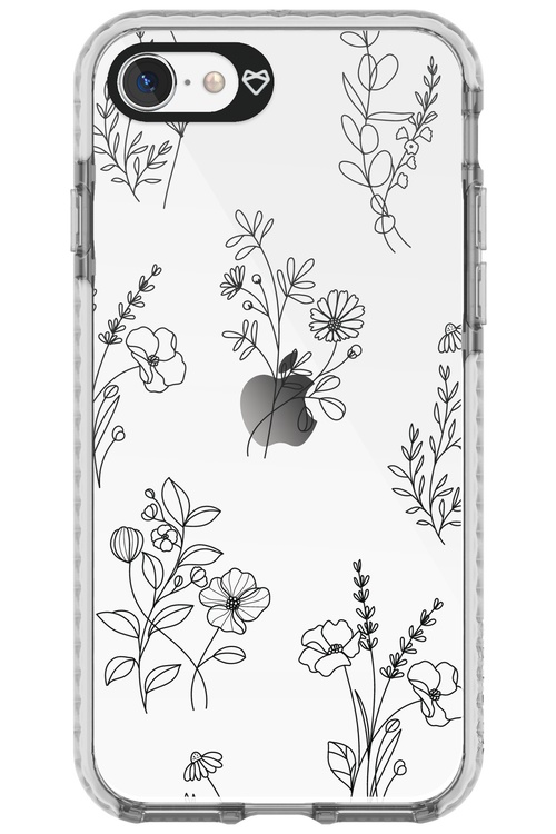 Bouquet - Apple iPhone SE 2020