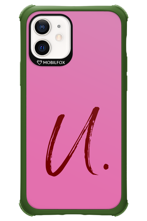 (Sorbet) U 2.0 - Apple iPhone 12