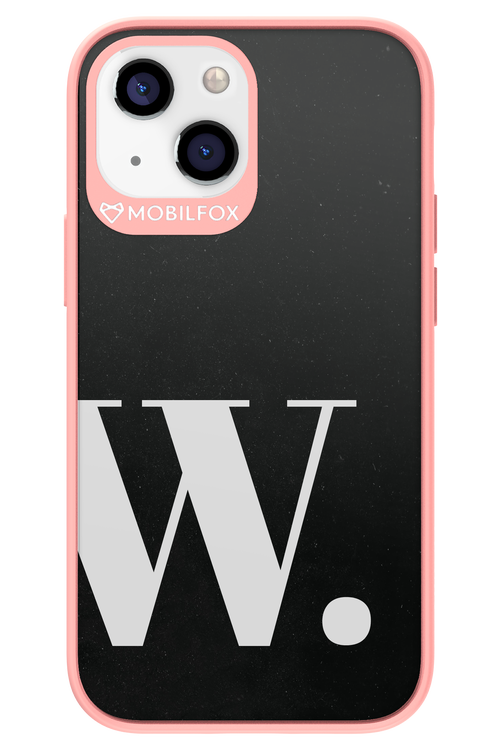 W (Off Space) 2.0 - Apple iPhone 13 Mini