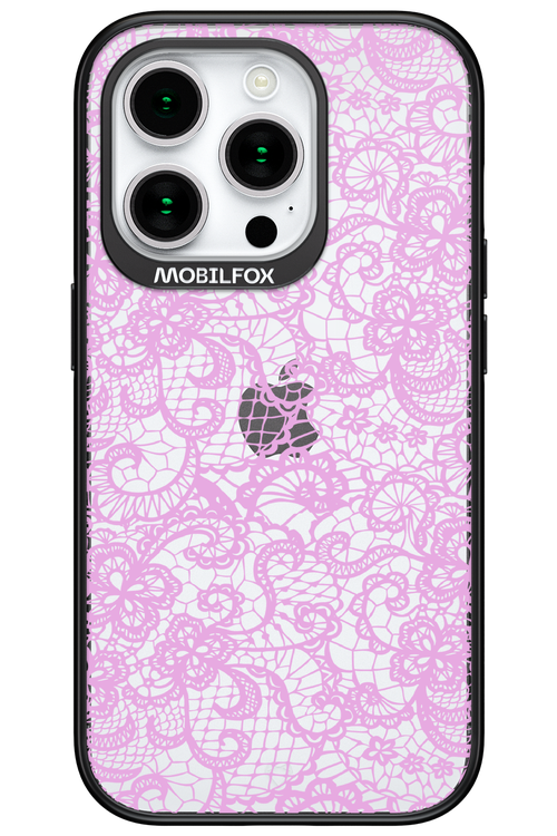 Dantela 2.0 - Apple iPhone 15 Pro