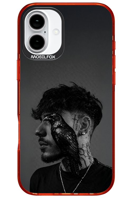 RAVEN 2.0 - Apple iPhone 16 Plus