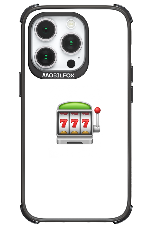 777 2.0 - Apple iPhone 14 Pro