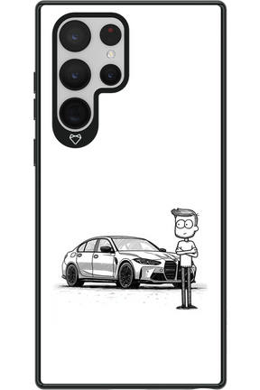 Stickman 2.0 - Samsung Galaxy S22 Ultra