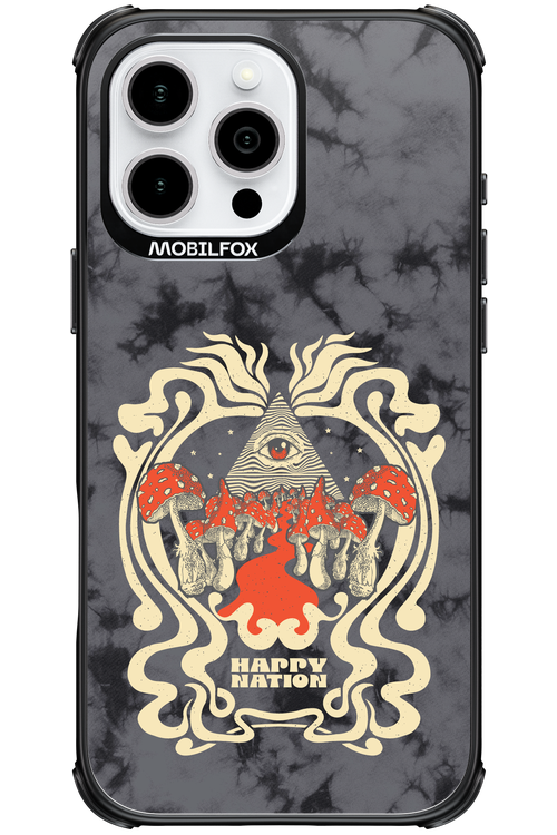 Happy Nation 2.0 - Apple iPhone 16 Pro Max