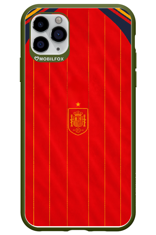 Spain 2.0 2.0 - Apple iPhone 11 Pro Max