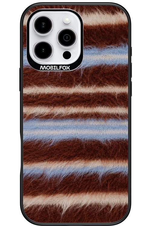 Soft Spot 2.0 - Apple iPhone 16 Pro Max