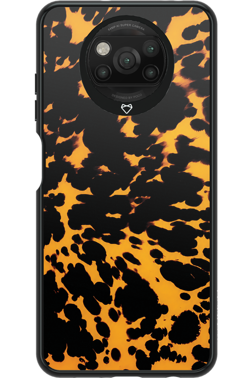 Tortoise Shell 2.0 - Xiaomi Poco X3 NFC