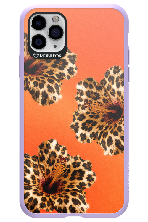 Sun Purr 2.0 - Apple iPhone 11 Pro Max