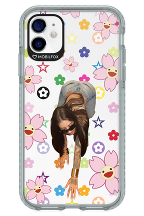 Oh G!rl - Apple iPhone 11