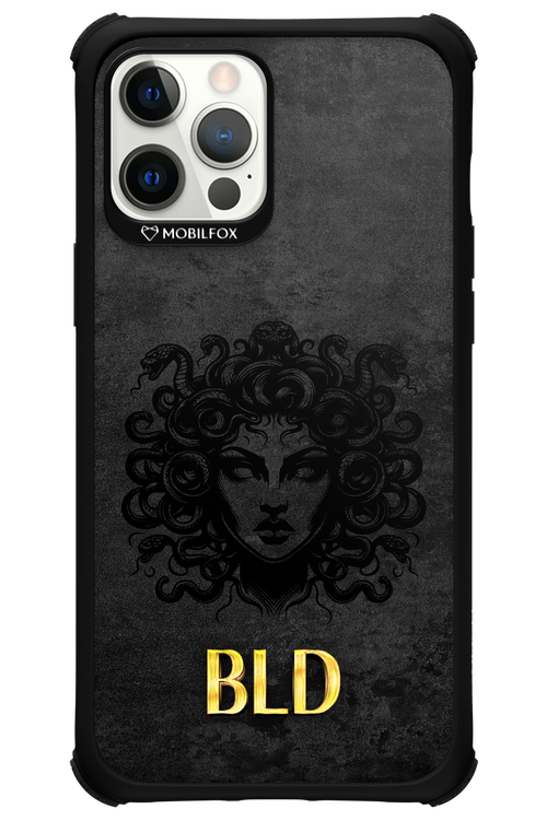BLD MEDUSA - Apple iPhone 12 Pro Max