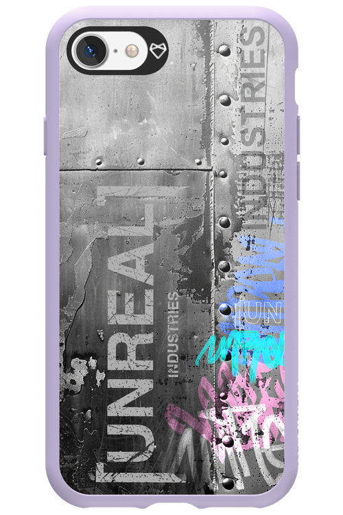 Steel 2.0 - Apple iPhone 7