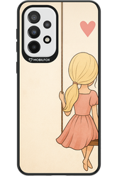 Girl Love I 2.0 - Samsung Galaxy A33