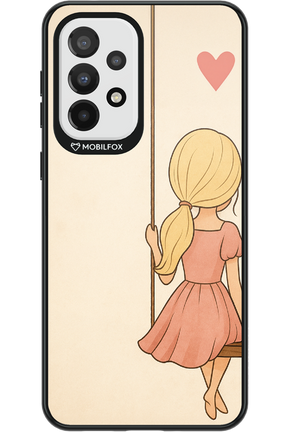 Girl Love I 2.0 - Samsung Galaxy A33