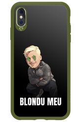 Blondu Meu - Apple iPhone XS Max