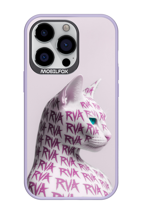 RVA Cat 2.0 - Apple iPhone 13 Pro