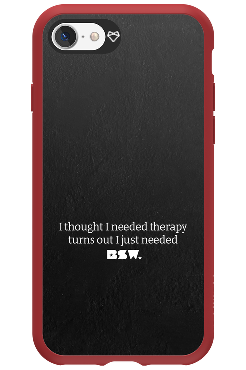 BSW FourSeasons 10 2.0 - Apple iPhone 7