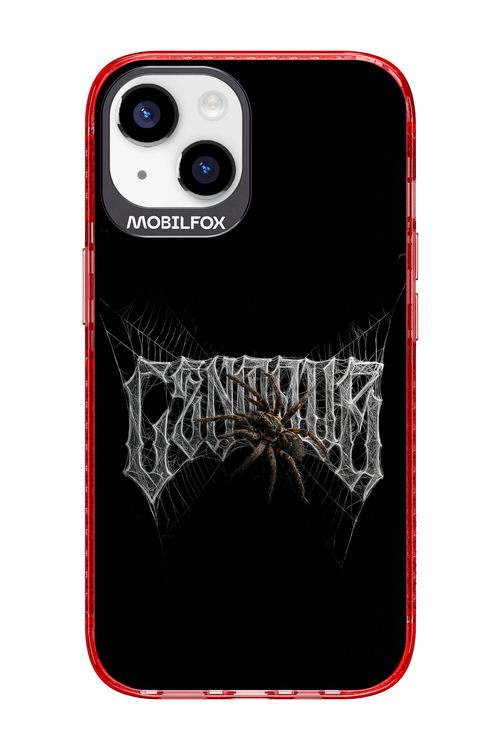 Web Centaur Logo Spider 2.0 - Apple iPhone 14