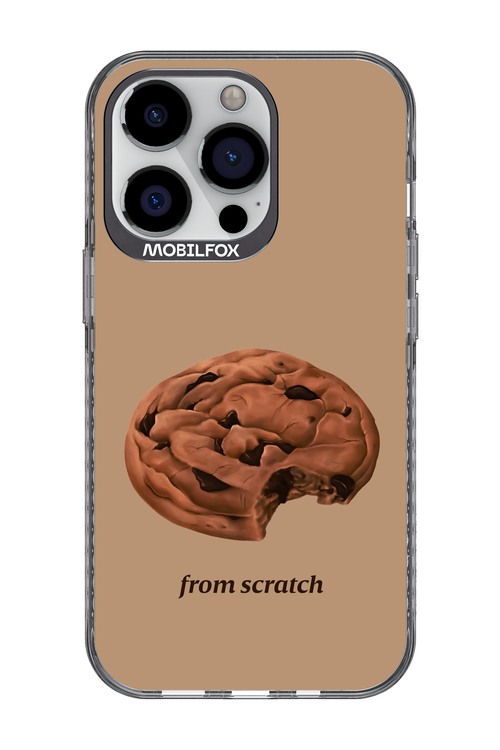 Classy Cookie - Apple iPhone 13 Pro