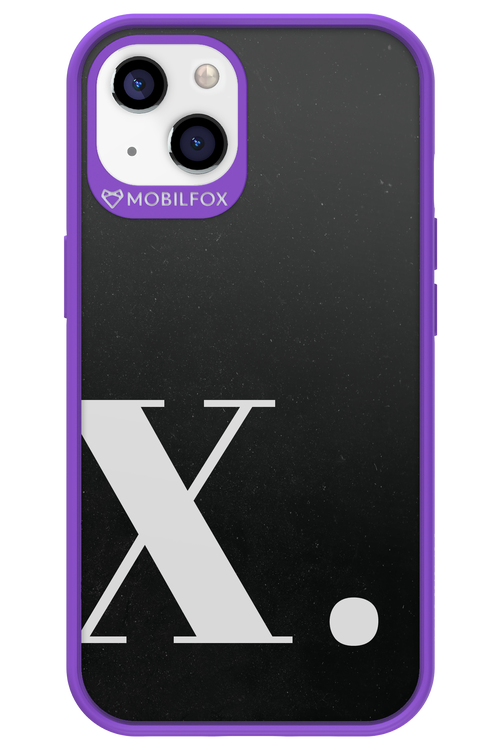 X (Off Space) 2.0 - Apple iPhone 13