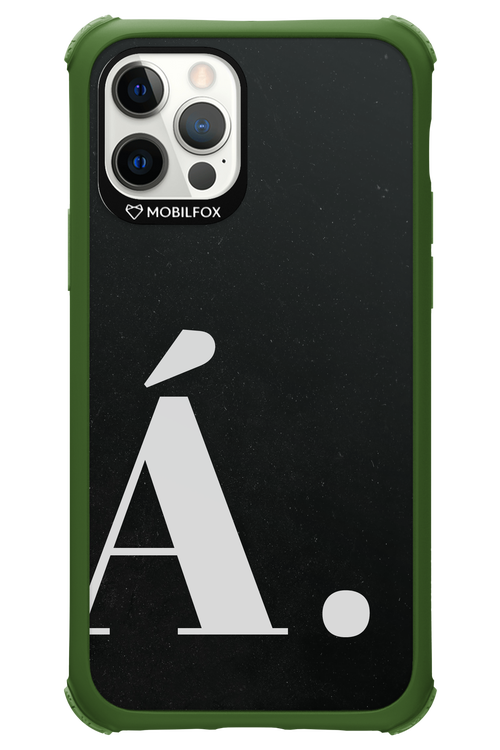 A II (Off Space) 2.0 - Apple iPhone 12 Pro