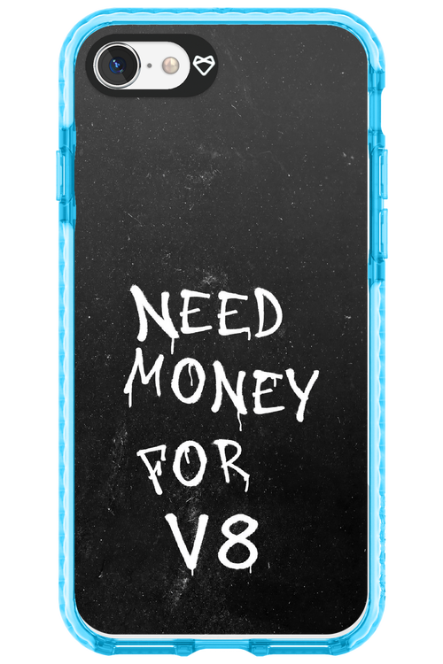 V8 2.0 - Apple iPhone SE 2020