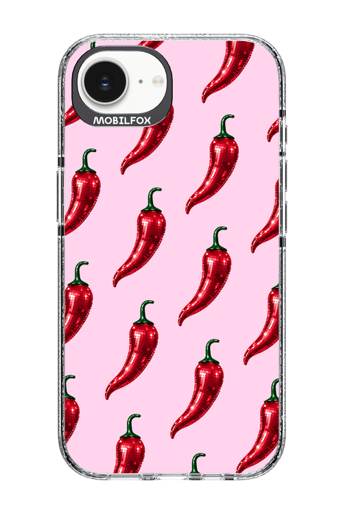 Chili Babe 2.0 - Apple iPhone 16e