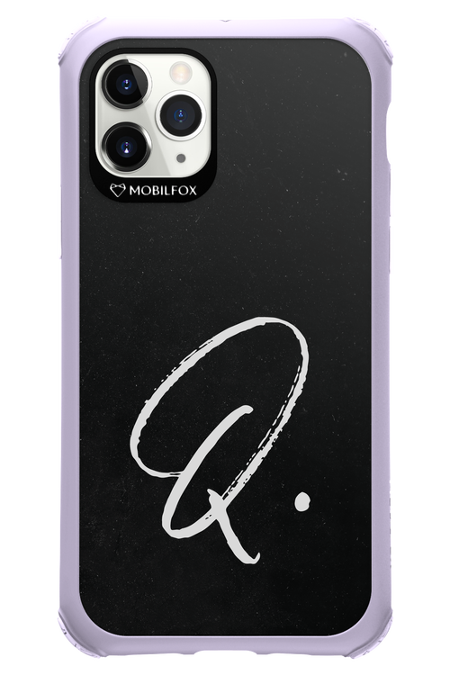 (Off Space) Q 2.0 - Apple iPhone 11 Pro