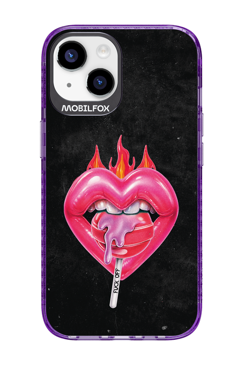 FuckOff 2.0 - Apple iPhone 14