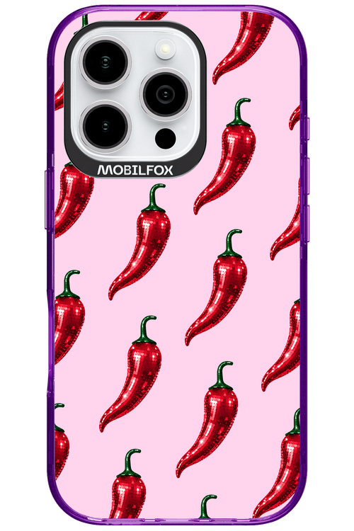 Chili Babe 2.0 - Apple iPhone 16 Pro