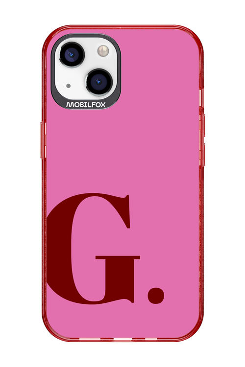 G (Sorbet) 2.0 - Apple iPhone 13
