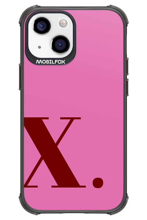 X (Sorbet) 2.0 - Apple iPhone 13 Mini