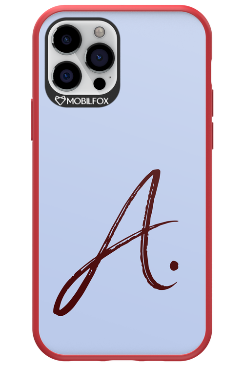 (Jellyfish Presso) A 2.0 - Apple iPhone 12 Pro