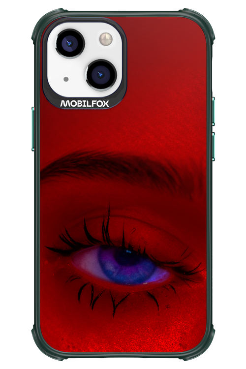 BLUE EYE 2.0 - Apple iPhone 13 Mini